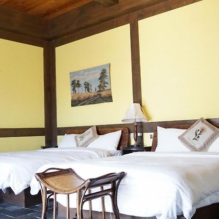Provence Rose Lodge Renai Exterior foto