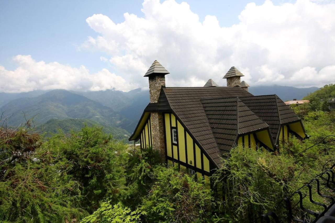 Provence Rose Lodge Renai Exterior foto